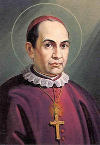 St. Anthony Mary Claret (Click for Article)