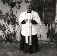 Fr. Aloysius (1949