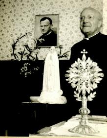 Fr. Aloysius (Archive)